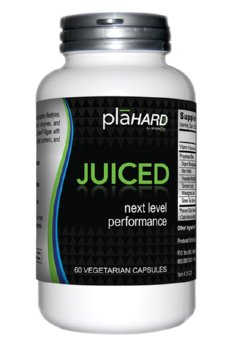 Juiced from Simplexity Health (formerly Cell Tech)