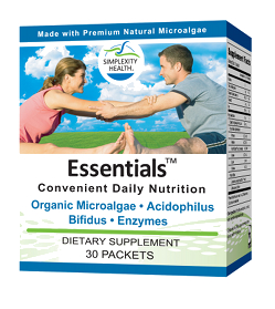 Original Essentials