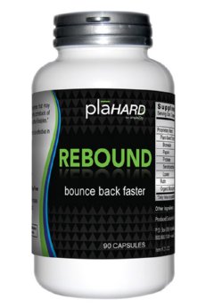plaHARD REBOUND from Simplexity Health (formerly Cell Tech)