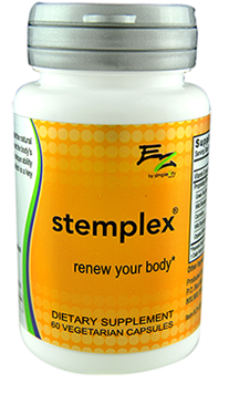 StemPlex with Blue-Green Algae from Simplexity Health (formerly Cell Tech)