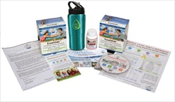 ImmuSun with WGP Beta Glucan from Simplexity Health (formerly Cell Tech)
