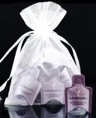 Nutrabeautiful Lotion with Blue-Green Algae from Simplexity Health (formerly Cell Tech)